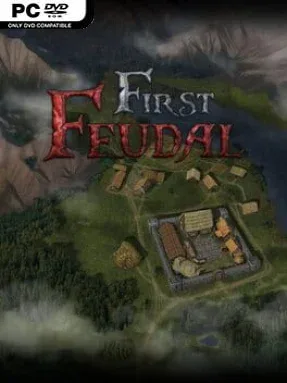 First Feudal Cover Art
