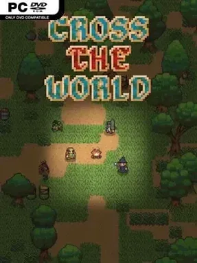 Cross The World