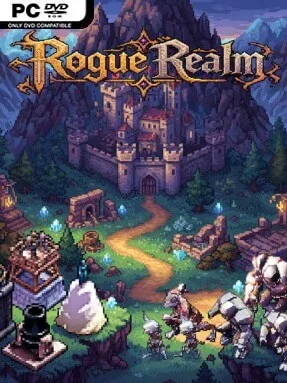 Rogue Realm: Guardian Grids