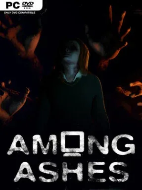 Among Ashes Cover Art