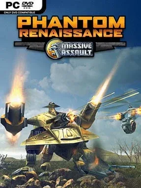 Massive Assault: Phantom Renaissance