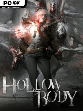Hollowbody Cover Art