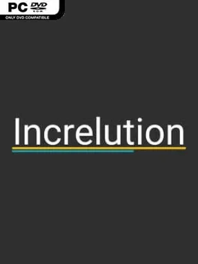 Increlution Cover Art