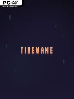 TideWane Cover Art