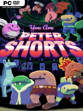You are Peter Shorts