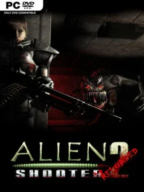 Alien Shooter 2: Reloaded