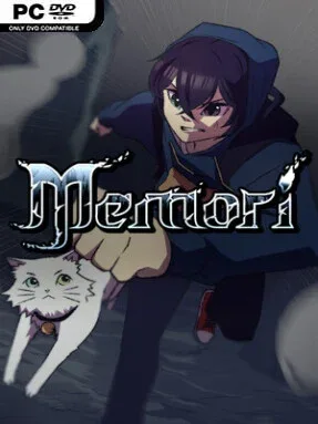 Memori Cover Art