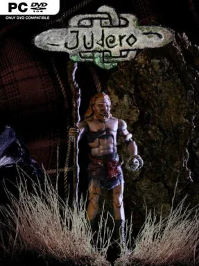 Judero Cover Art