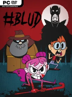 #BLUD