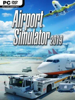 Airport Simulator 2019