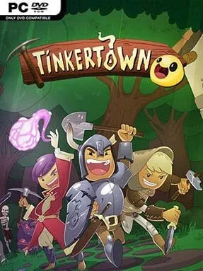 Tinkertown