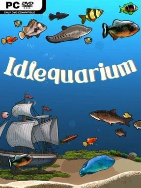 Idlequarium