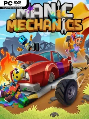 Manic Mechanics