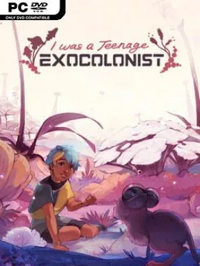 I Was a Teenage Exocolonist