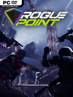 Rogue Point