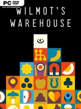 Wilmot’s Warehouse (v17)