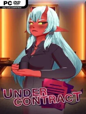 Under Contract Cover Art