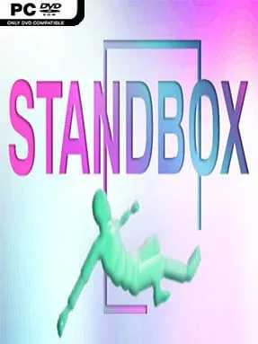 STANDBOX Cover Art
