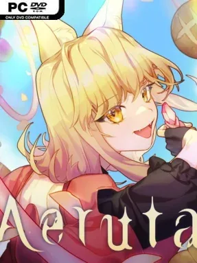 Aeruta Cover Art