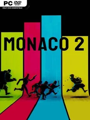 Monaco 2 Cover Art
