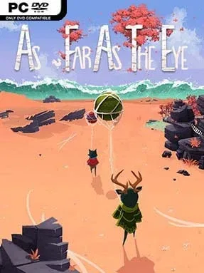 As Far As The Eye (v1.0.0)