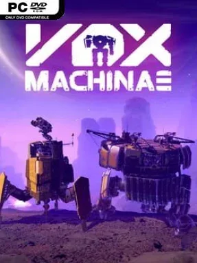 Vox Machinae