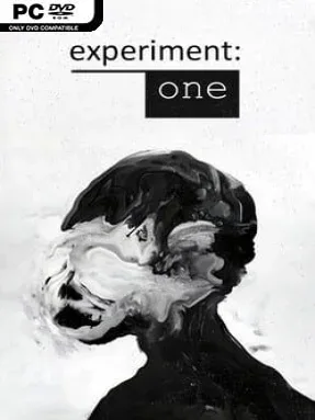 experiment: one Cover Art