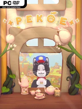 Pekoe Cover Art