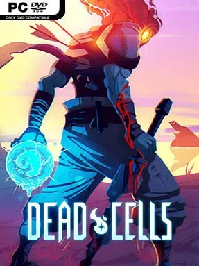 Dead Cells Cover Art