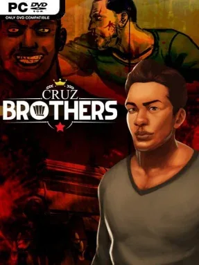 Cruz Brothers Cover Art