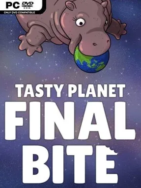 Tasty Planet: Final Bite
