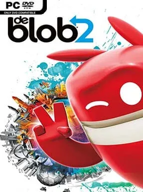 De Blob 2