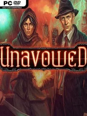 Unavowed