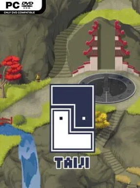 Taiji Cover Art