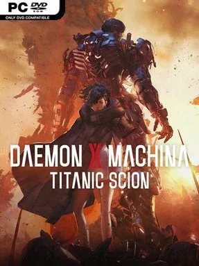 Daemon X Machina: Titanic Scion