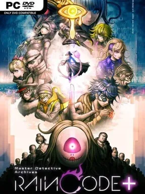Master Detective Archives: RAIN CODE Plus