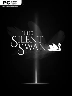 The Silent Swan Cover Art