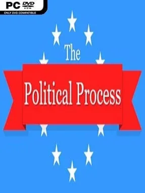 The Political Process Cover Art