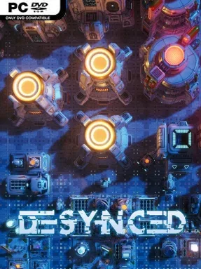 Desynced