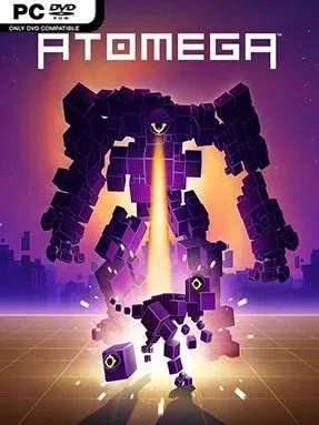 ATOMEGA