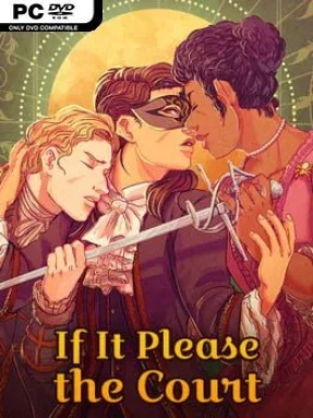 If It Please The Court