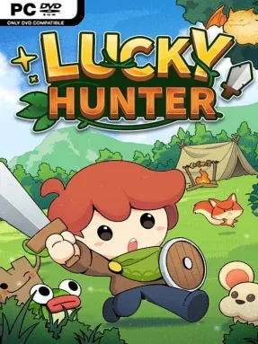 Lucky Hunter