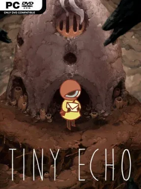 Tiny Echo Cover Art