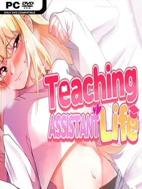 Teaching Assistant Life