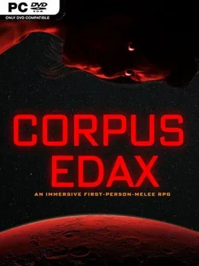 CORPUS EDAX