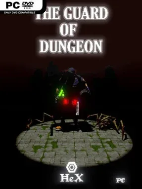 The Guard Of Dungeon