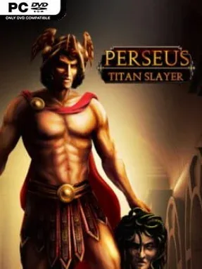 Perseus: Titan Slayer