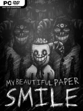 My Beautiful Paper Smile