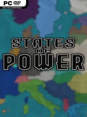 States of Power