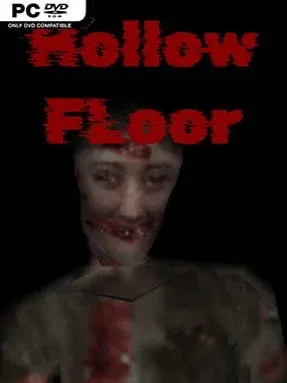 Hollow Floor Cover Art